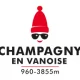 champagny-en-vanoise